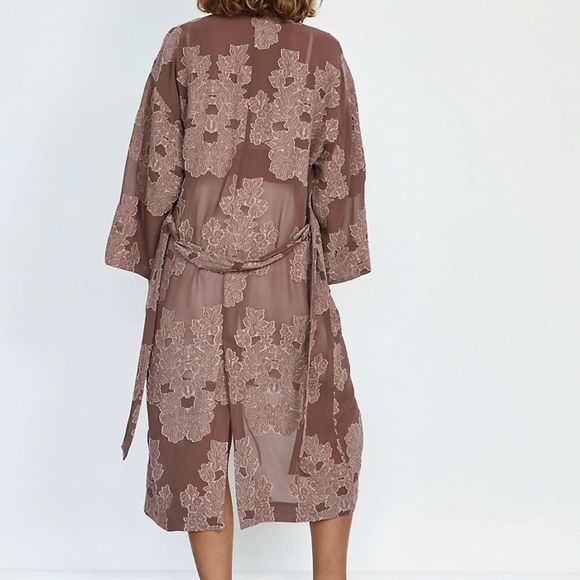 Aritzia Wilfred Durante Jacket - Picture 2 of 6